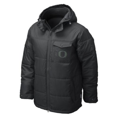 Nike Oregon Ducks Conference Baffle Jacket