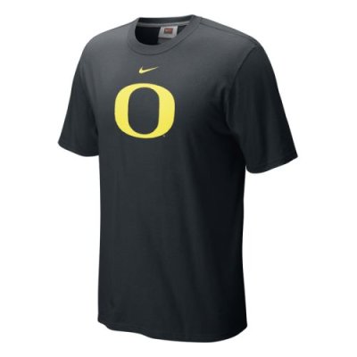 Nike Oregon Ducks Classic Logo T-shirt