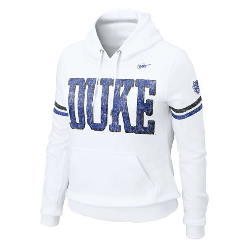 Nike hotsell duke sweatshirt