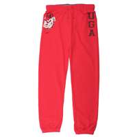 Nike Georgia Bulldogs Women's Vault Sweatpant