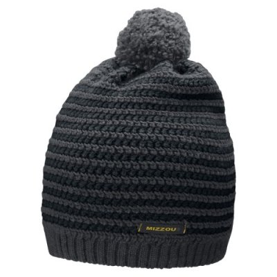 Nike Missouri Tigers Womens Best Knit Beanie