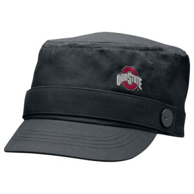 Nike Ohio State Buckeyes Womens Cadet Hat