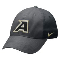 Nike Army Black Knights Legacy91 Circus Catch Swoosh Flex Hat Ii