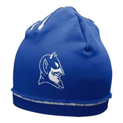 Nike Duke Blue Devils Jersey Knit Beanie