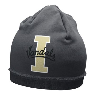 Nike Idaho Vandals Jersey Knit Beanie