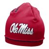 Nike Mississippi Rebels Jersey Knit Beanie
