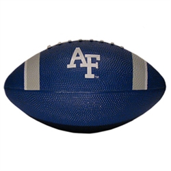 TeamStores.com - Nike Air Force Falcons Mini  Rubber Football