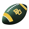 Nike Baylor Bears Mini Rubber Football