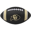 Nike Colorado Buffaloes Buffaloes Mini Rubber Football