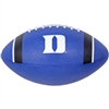 Nike Duke Blue Devils Mini Rubber Football