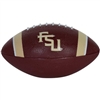 Nike Florida State Seminoles Mini Rubber Football