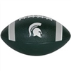 Nike Michigan State Spartans Mini Rubber Football