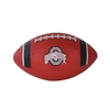 Nike Ohio State Buckeyes Mini Rubber Football