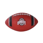 Nike Ohio State Buckeyes Mini Rubber Football