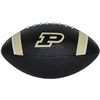 Nike Purdue Boilermakers Mini Rubber Football