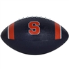 Nike Syracuse Orange Mini Rubber Football