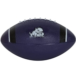 Nike Tcu Horned Frogs Mini Rubber Football