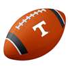 Nike Tennessee Volunteers Mini Rubber Football