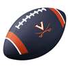 Nike Virginia Cavaliers Mini Rubber Football