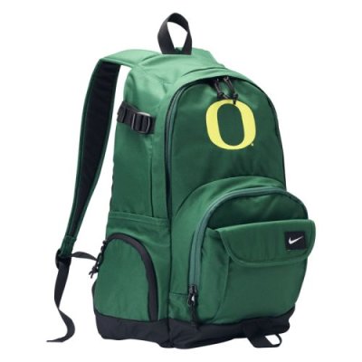 Nike Oregon Ducks Fundamentals Fullfare Backpack