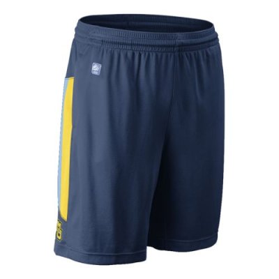 marquette nike shorts