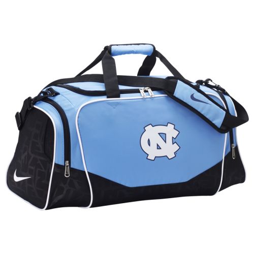 Unc store duffle bag