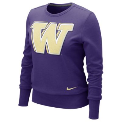 Washington huskies women's on sale sweatshirt