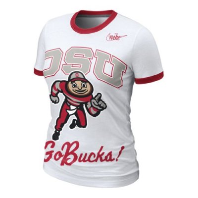 Women's Ohio State Merchandise