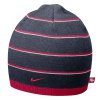 Nike Gonzaga Bulldogs My Stripe Knit Beanie