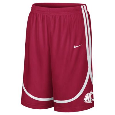 ohio state replica basketball shorts