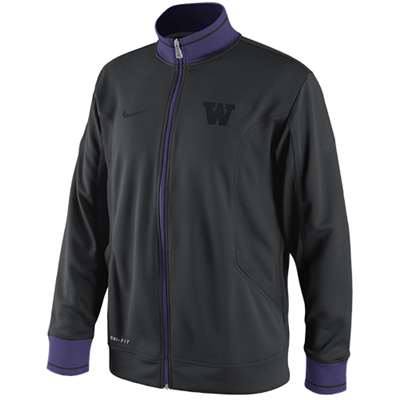 Nike Washington Huskies Empower Knit Jacket