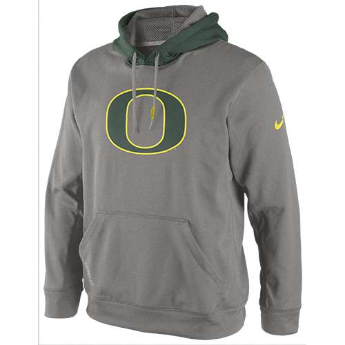 Nike Oregon Ducks KO Hooded Sweatshirt