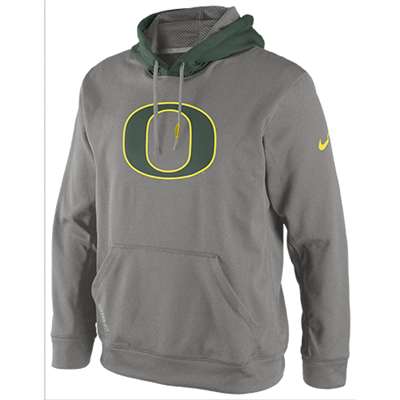 Nike Oregon Ducks KO Hooded Sweatshirt