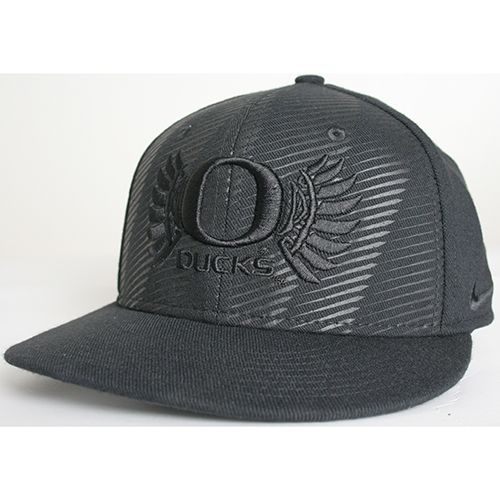 oregon football hat