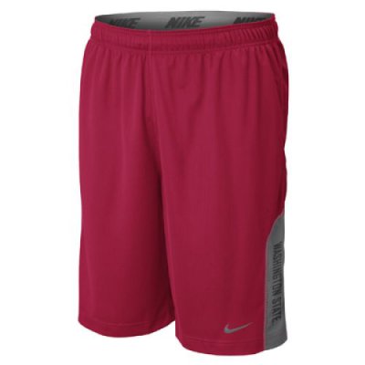 Nike Washington State Cougars Select Fly Short