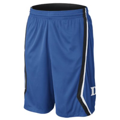 Nike Duke Blue Devils Classic Reversible Short