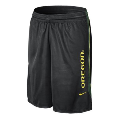 Nike Oregon Ducks Classic Short