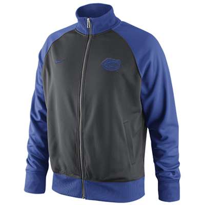 Nike Florida Gators Track Jacket