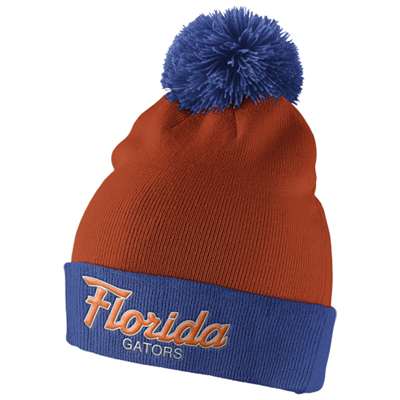 Nike Florida Gators Vault Nickname Beanie