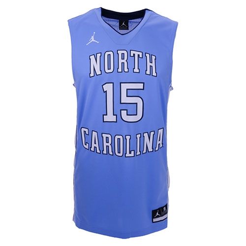 Nike North Carolina Tar Heels Replica Basketball Jersey