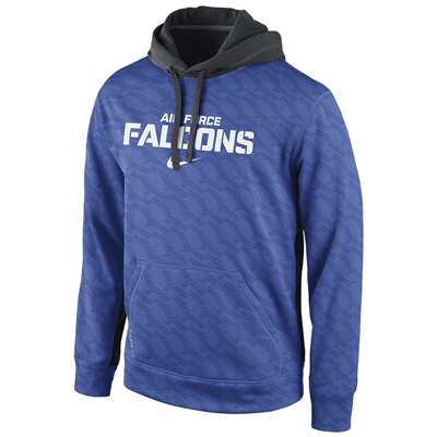 air force falcons hoodie