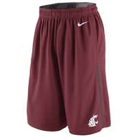 Nike Washington State Cougars Speed Fly XL Short