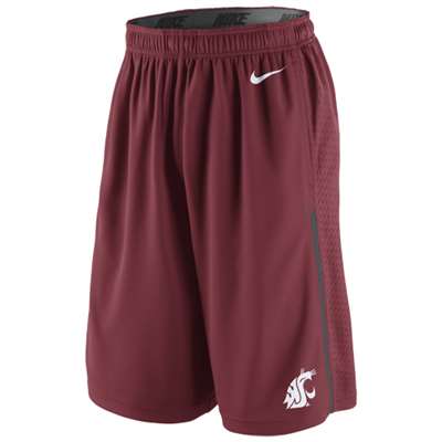 Nike Washington State Cougars Speed Fly XL Short