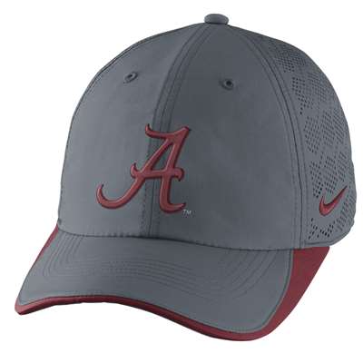 Nike Alabama Crimson Tide Tech Training Cap