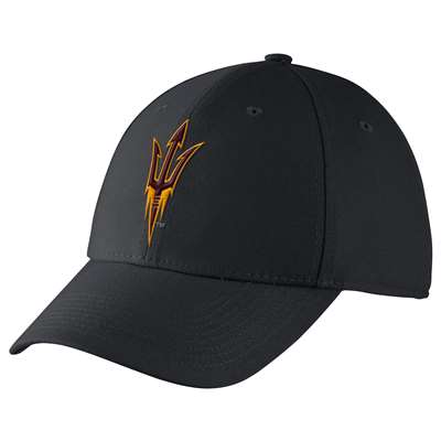 Nike Arizona State Sun Devils Dri-FIT Swoosh Flex Hat