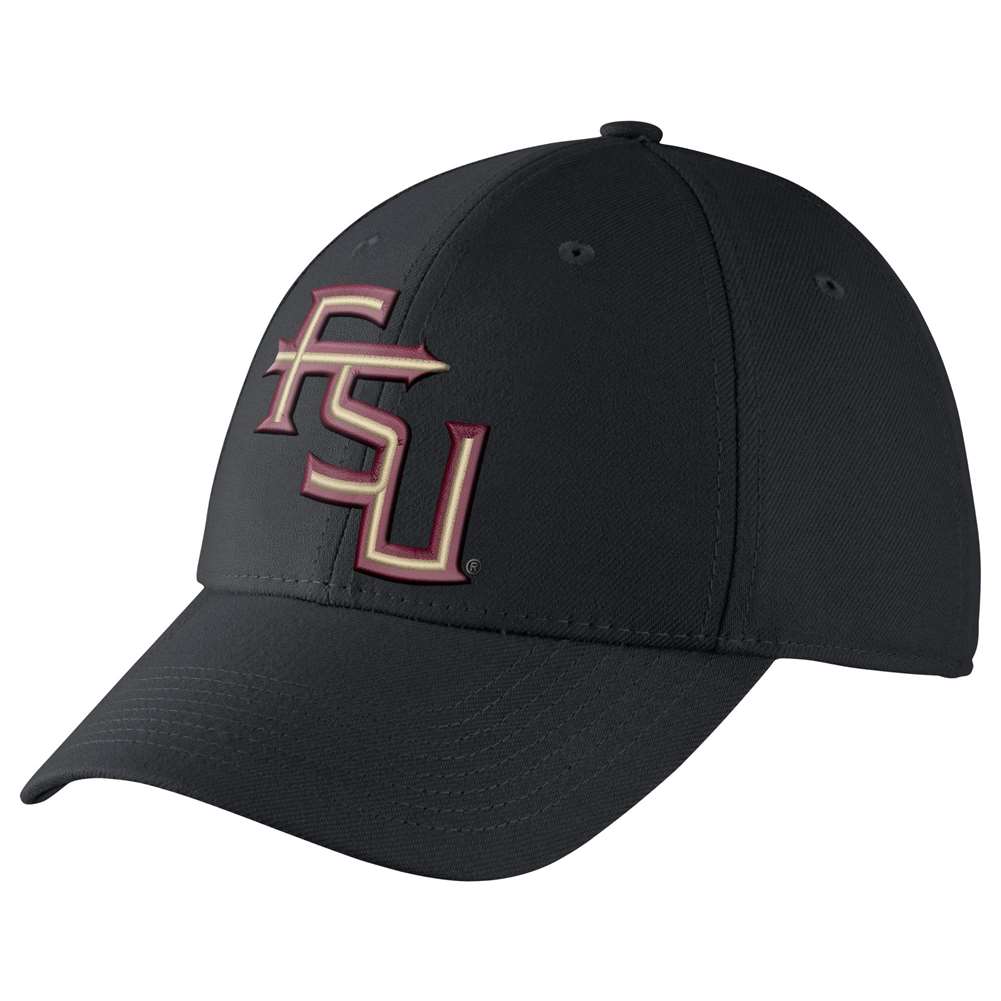 fsu nike dri fit hat