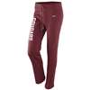 Nike Washington State Cougars Women's Fleece Pant