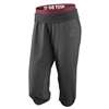 Nike Washington State Cougars Womens Obsessed Capri Pant