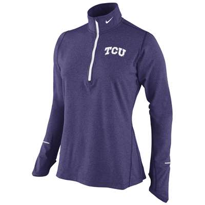 NWT Nike Dri Fit TCU outlets Zip Up Hoodie