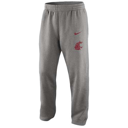 Nike Washington State Cougars Classic Pant